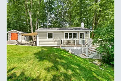 17 Reid Road, Douglas, MA 01516 - Photo 1