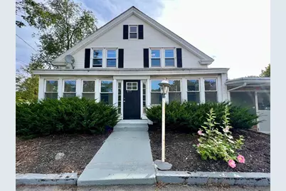 617 Main St #1, Leominster, MA 01453 - Photo 1