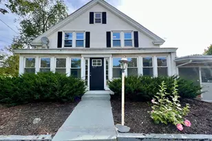 617 Main St, Leominster, MA 01453 - Photo 1