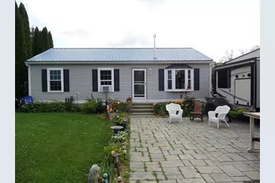 527 Old Post Rd, Worthington, MA 01098 - Photo 1