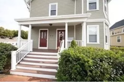 24 Main Street #3, North Andover, MA 01845 - Photo 1