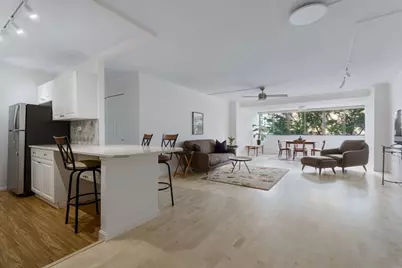 6 Whittier Pl #7E, Boston, MA 02114 - Photo 1