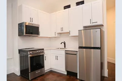 261 W Newton #1, Boston, MA 02116 - Photo 1