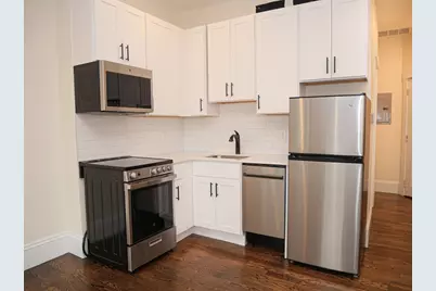 261 W Newton #3, Boston, MA 02116 - Photo 1