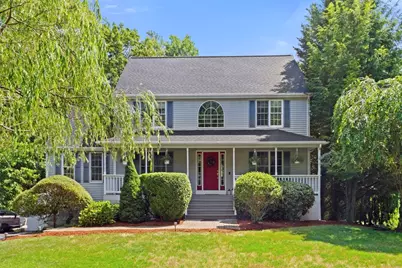 8 Whineys Way, Attleboro, MA 02703 - Photo 1