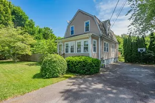 21 Perry, Fairhaven, MA 02719 - Photo 1