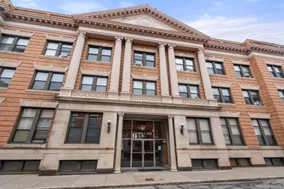 9 Sewall #212, Brookline, MA 02446 - Photo 1