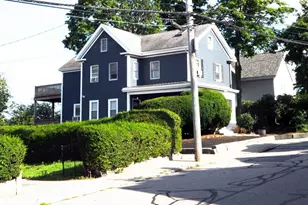 406 Granite St, Quincy, MA 02169 - Photo 1