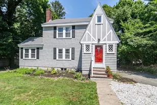 847 Worcester St, Wellesley, MA 02481 - Photo 1