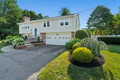 49 Woodman Cir, Weymouth, MA 02190 - Photo 1