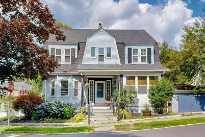 4 Circuit, Winthrop, MA 02152 - Photo 1