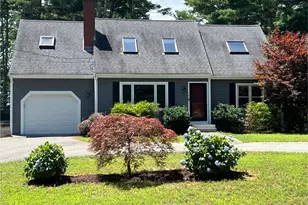 147 Micajah Pond Rd, Plymouth, MA 02360 - Photo 1