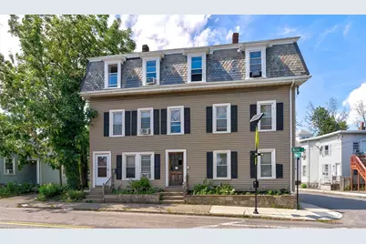 83-85 Water St, Quincy, MA 02169 - Photo 1