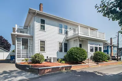 3 Buckthorn Terrace #2, Winthrop, MA 02152 - Photo 1