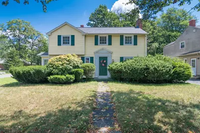 115 Abbott St, Springfield, MA 01118 - Photo 1