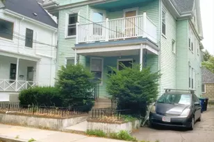 19 Burnside Ave, Somerville, MA 02144 - Photo 1