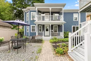 39 Sargent St, Cambridge, MA 02140 - Photo 1