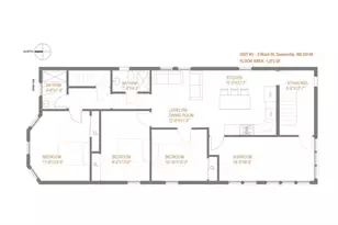 5 Ward St, Somerville, MA 02143 - Photo 1