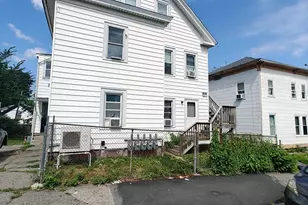 57 King St, Worcester, MA 01610 - Photo 1