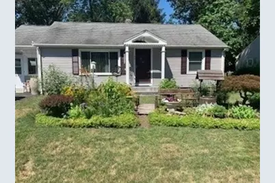 58 Maebeth St, Springfield, MA 01119 - Photo 1