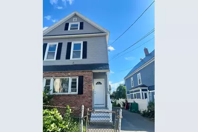 39 7th #1, Lowell, MA 01850 - Photo 1