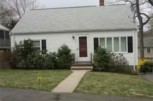 109 Robbins Rd, Arlington, MA 02476 - Photo 1