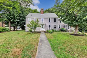 713 Franklin St, Worcester, MA 01604 - Photo 1