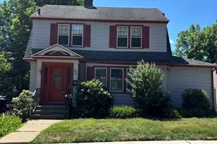 9 Burncoat Terrace, Worcester, MA 01605 - Photo 1