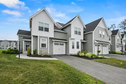 9 Morgan Way #9, Woburn, MA 01801 - Photo 1