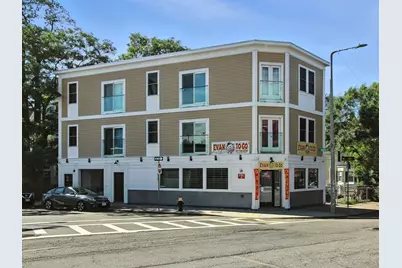 411 Adams St, Boston, MA 02122 - Photo 1