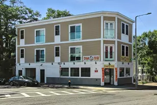 411 Adams, Boston, MA 02122 - Photo 1