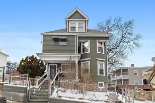 31 Bullard St, Boston, MA 02121 - Photo 1