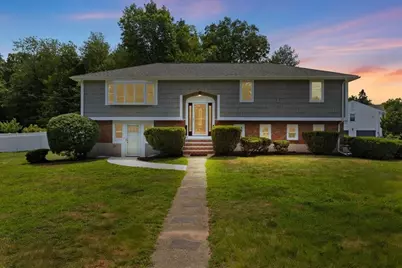 19 Coach Lane #1, Norwood, MA 02062 - Photo 1