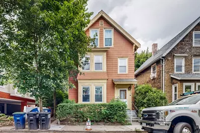 12 Buckingham Street, Somerville, MA 02143 - Photo 1