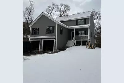 46 Jewell Rd #Lot 5, Marlborough, MA 01752 - Photo 1