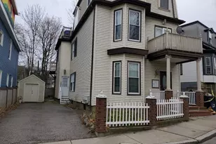 47 Moseley St, Boston, MA 02125 - Photo 1