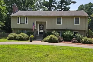 200 Concord Rd, Bedford, MA 01730 - Photo 1