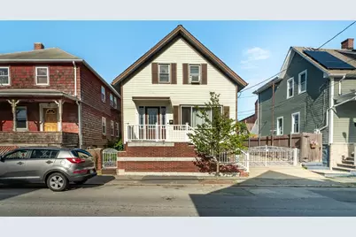 566 S Second Street, New Bedford, MA 02744 - Photo 1