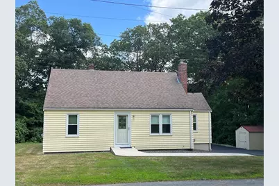 5 Mulberry Drive, Clinton, MA 01510 - Photo 1