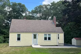 5 Mulberry Dr, Clinton, MA 01510 - Photo 1