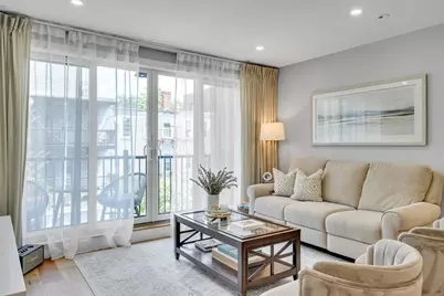 10 Everett #304, Boston, MA 02128 - Photo 1