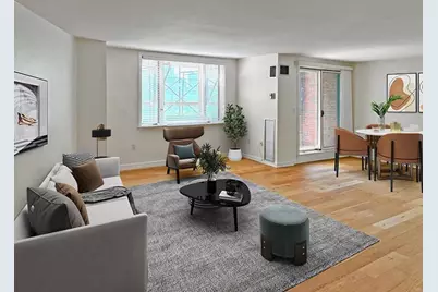 10 Rogers #707, Cambridge, MA 02142 - Photo 1