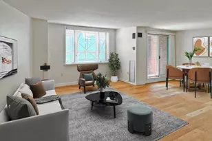 10 Rogers, Cambridge, MA 02142 - Photo 1