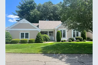 56 High Pine Cir #56, Wilbraham, MA 01095 - Photo 1