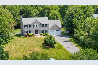 501 Allen Ave, North Attleboro, MA 02760 - Photo 1