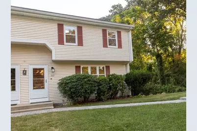 122 Leedham St #122, Attleboro, MA 02703 - Photo 1