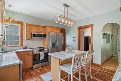 1542 Grafton Rd, Millbury, MA 01527 - Photo 1