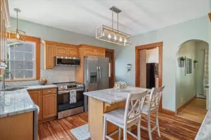 1542 Grafton Rd, Millbury, MA 01527 - Photo 1