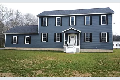 1421 Tremont St., Dighton, MA 02764 - Photo 1