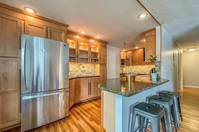 50 Green #312, Brookline, MA 02446 - Photo 1